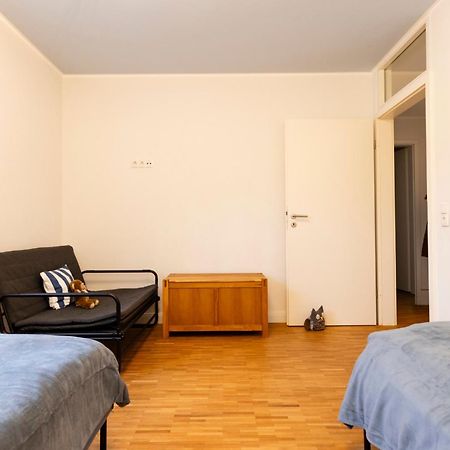 Smartfewo - Home - Zentral - Terrasse - Parkplatz Oldemburgo Exterior foto